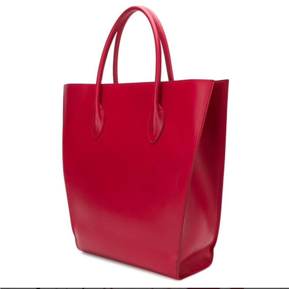 Jacquemus le vaya tote